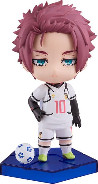 ねんどろいど ブルーロック 糸師 冴