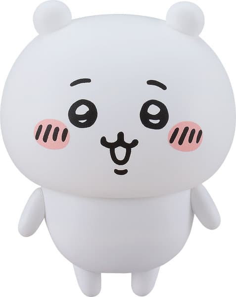 【二次再販】ねんどろいど ちいかわ