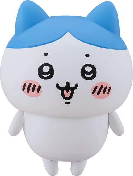 【二次再販】ねんどろいど ちいかわ ハチワレ