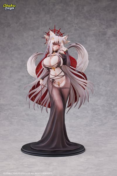 妖狐のシスター 通常版