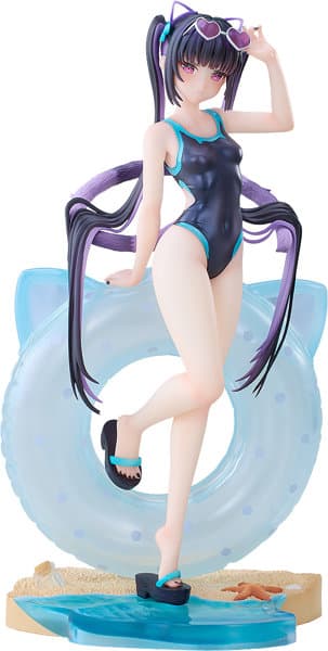 Rosuuriオリジナルキャラクター チェシャ猫Mika 水着Ver.