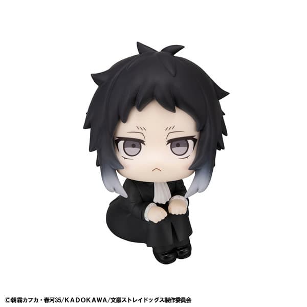 るかっぷ 文豪ストレイドッグス 芥川龍之介