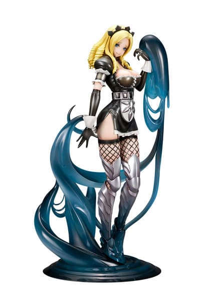 オーバーロード ソリュシャン・イプシロン 10th Anniversary so-bin Ver.
