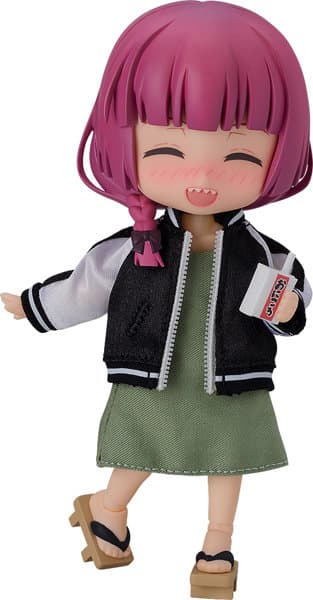 ねんどろいどどーる アニメ「ぼっち・ざ・ろっく!」 廣井きくり