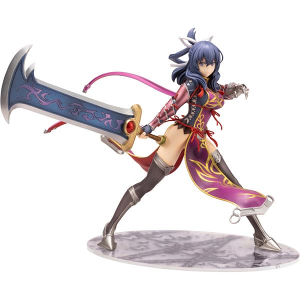 【再販】軌跡シリーズ リーシャ・マオ