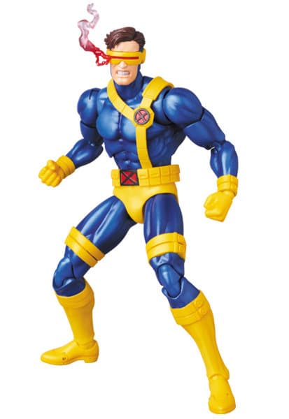 【再販】MAFEX CYCLOPS(COMIC Ver.)