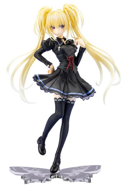 しゅごキャラ! ほしな歌唄 制服ver.