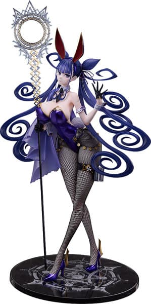 Fate/Grand Order 紫式部 バニーガールStyle