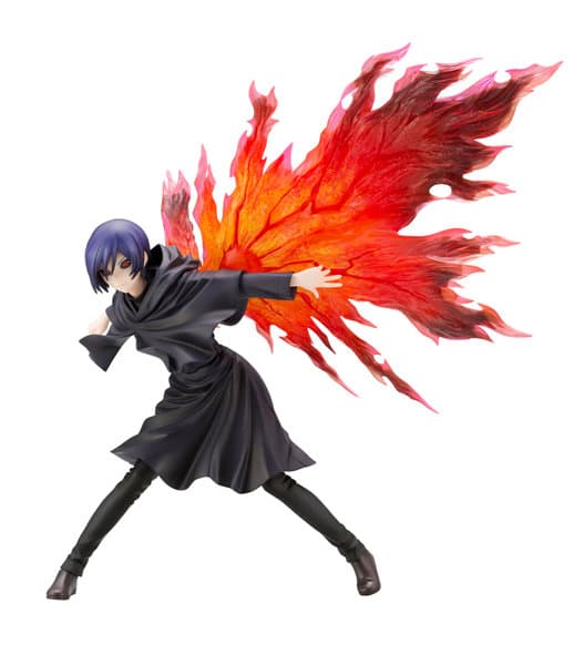 【再販】ARTFX J 霧嶋董香 東京喰種トーキョーグール:re