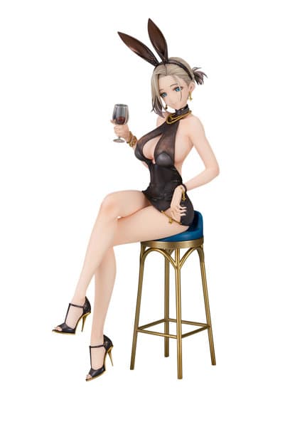 ニューオリンズ アグリコールの夜Ver. アズールレーン