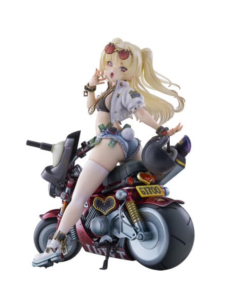 バッチ 華麗なるスピードスター アズールレーン
