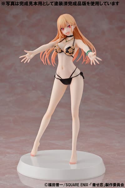 アッセンブル・ヒロインズ 喜多川 海夢【Summer Queens】 その着せ替え人形は恋をする