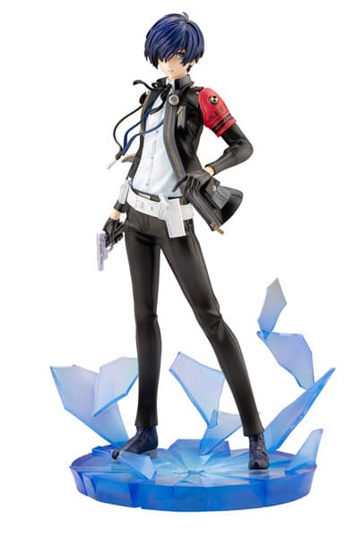 【再販】ARTFX J P3R主人公 ペルソナ3 リロード