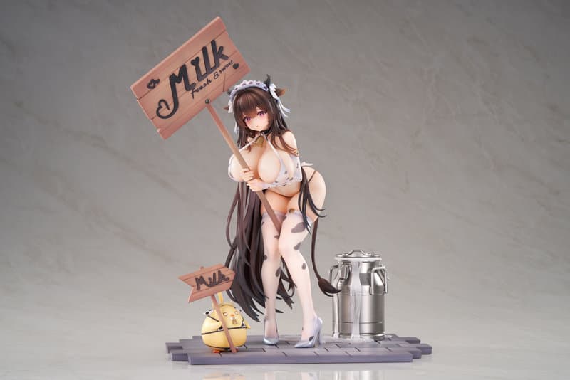 アズールレーン 樫野 フレッシュ&スウィート!Ver.