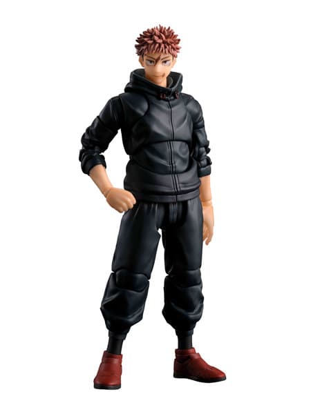 S.H.Figuarts 虎杖悠仁 -宿儺の器- 呪術廻戦