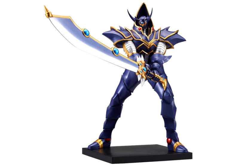 OSHI WORKS バスター・ブレイダー 遊☆戯☆王デュエルモンスターズ