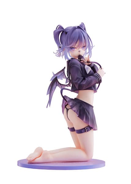 【再販】噛ミ癖ちゃん illustration by 無人ちゃん。
