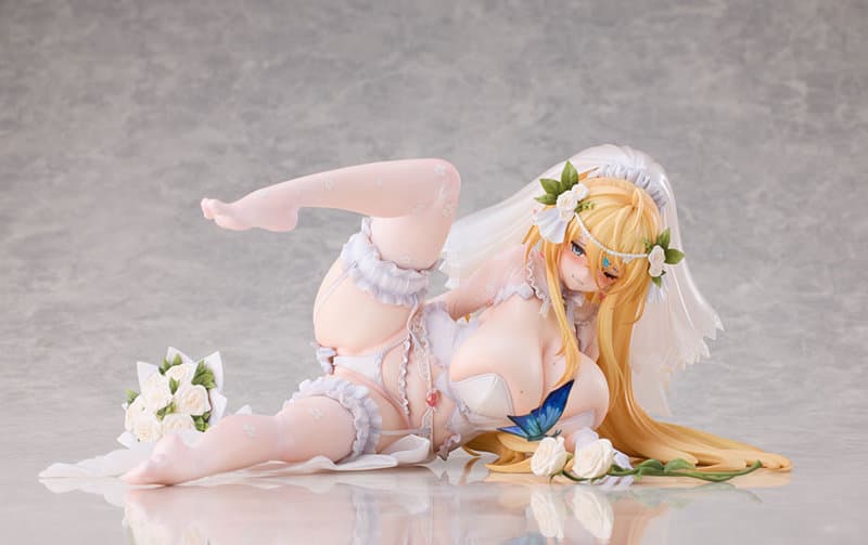 エルフの花嫁 通常版