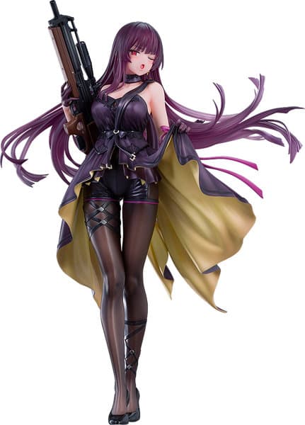 マキアート 舞踏会の休止符Ver. ドールズフロントライン2:エクシリウム