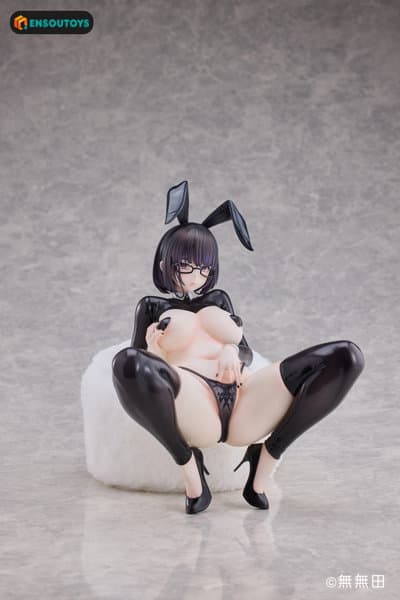 バニーガール無無田 通常版