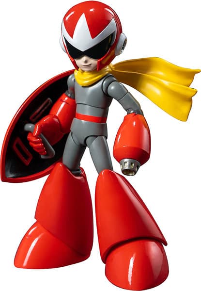 MDLX ブルース ロックマン