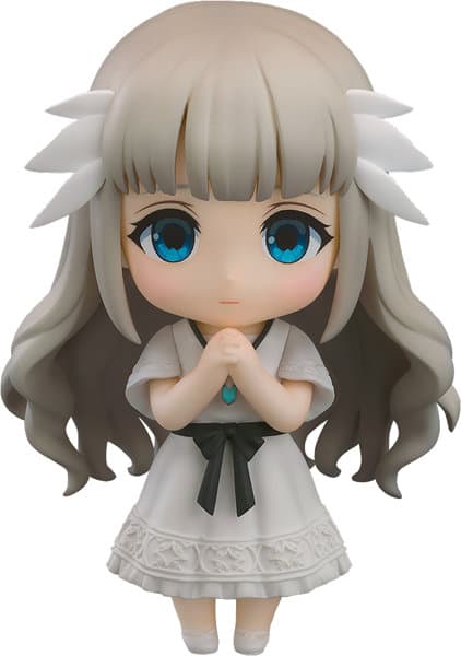 ねんどろいど リリィ ENDER LILIES: Quietus of the Knights