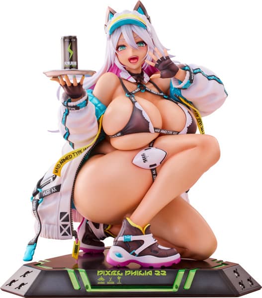冥途武装:Ax Street ver. 冥途武装シリーズ