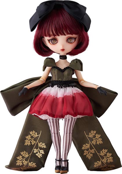 Harmonia bloom アネモネ