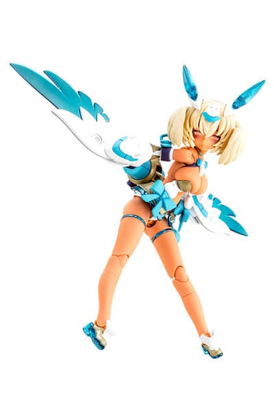 PUNI☆MOFU 金シャオ