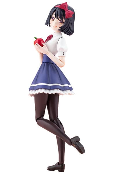 白雪ちゃん