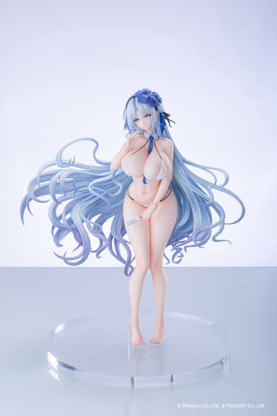 アルザス 陽差しの秘蹟、過熱すVer. アズールレーン
