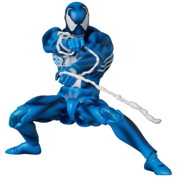 MAFEX VENOM(COMIC BLUE Ver.) MARVEL