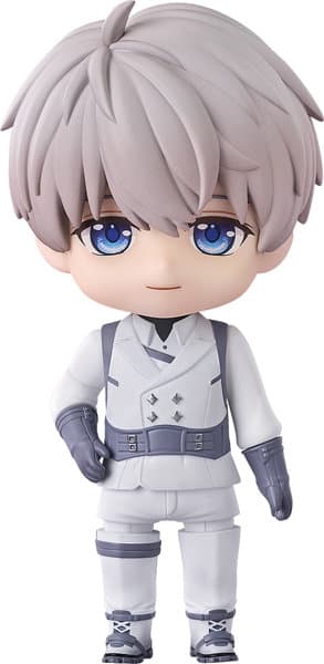 ねんどろいど セイヤ 恋と深空