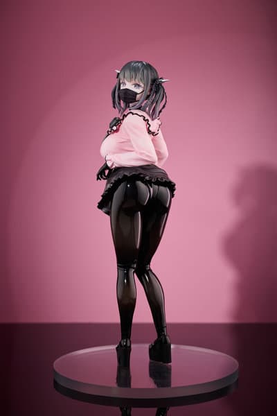 黒川ミウ Dear My Rubber