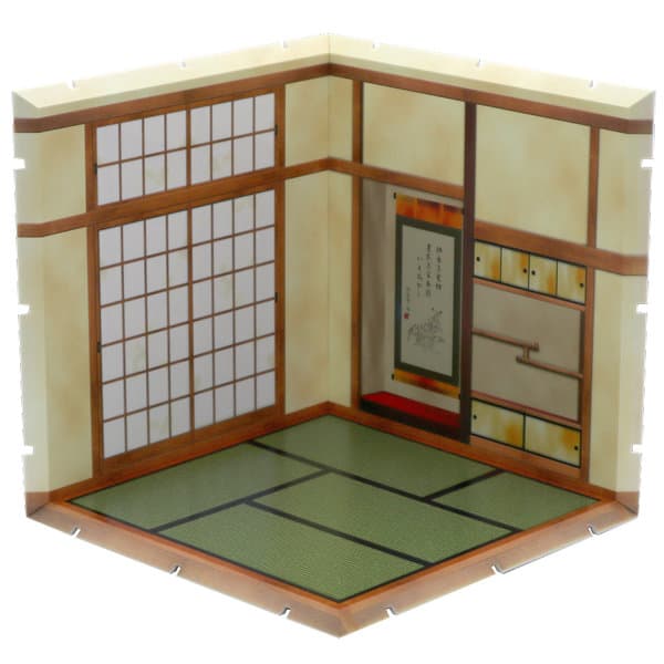 じおらまんしょん150 和室(2次再販)