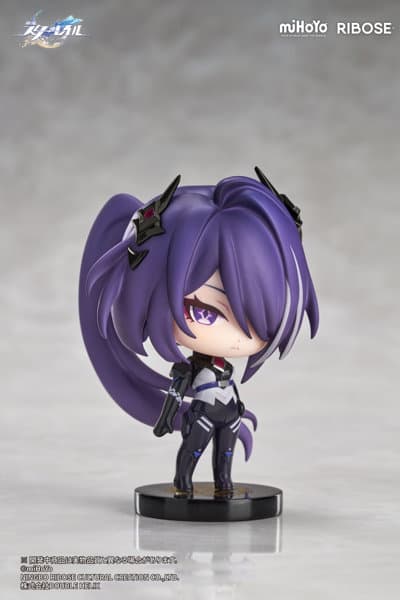 崩壊:スターレイル ナナシビトの褒章 VOL2 黄泉 デフォルメフィギュア