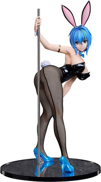 ゼノヴィア バニーVer. ハイスクールD×D HERO
