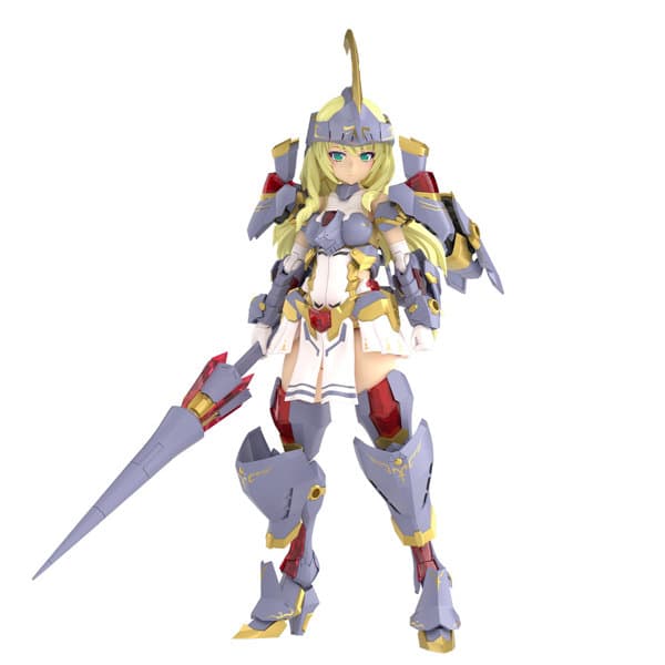 グランデスケール ドゥルガーI