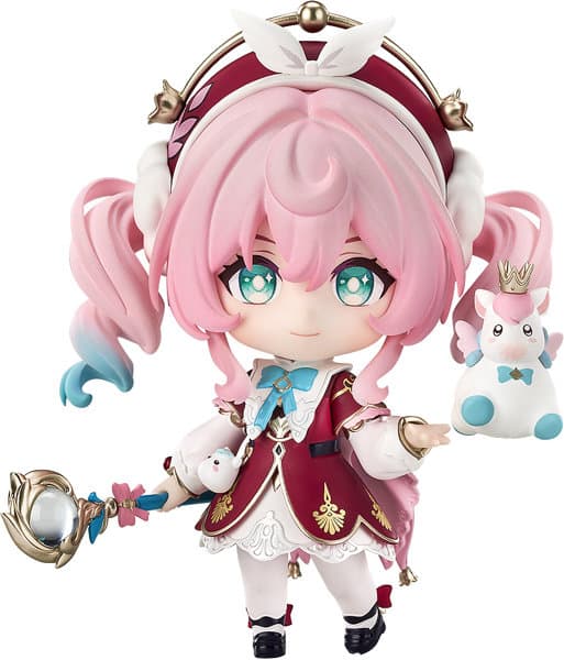 ねんどろいど ヒアンシー 崩壊:スターレイル