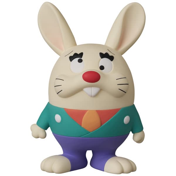 UDF「藤子・F・不二雄作品」シリーズ17 うさぎちゃん ヒョンヒョロ