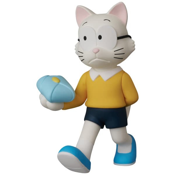 UDF「藤子・F・不二雄作品」シリーズ17 動物変身ビスケットのび太 ドラえもん