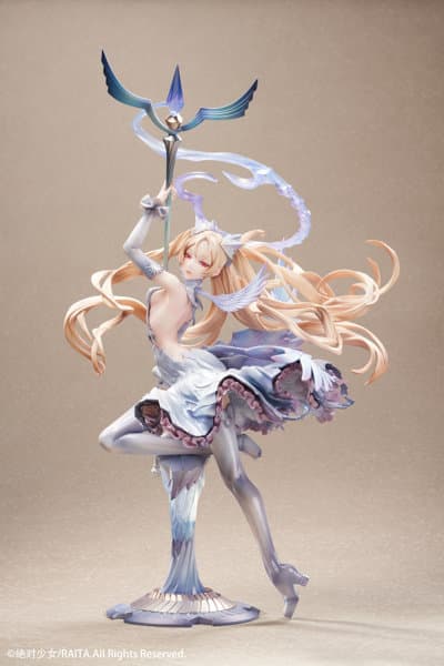 絶対純白魔法少女 佐々木琴音