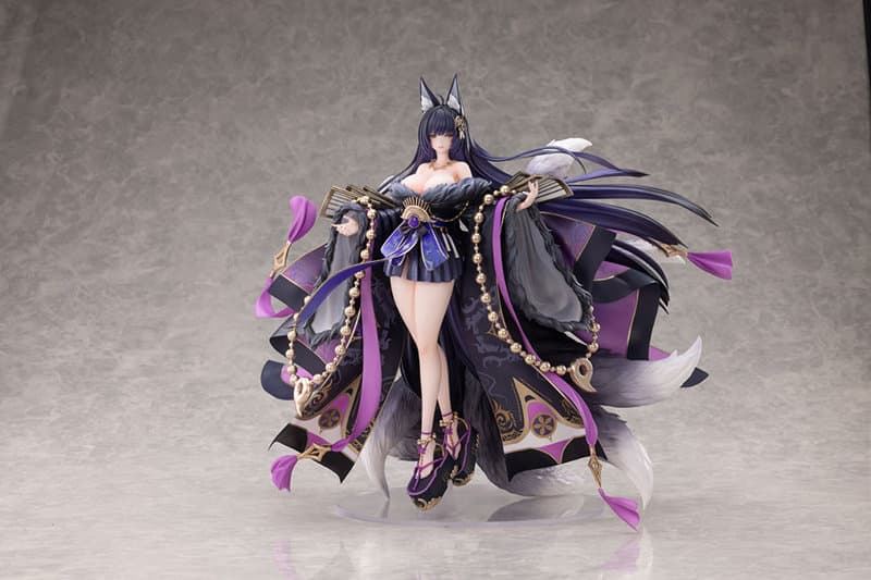 武蔵(普通版) アズールレーン