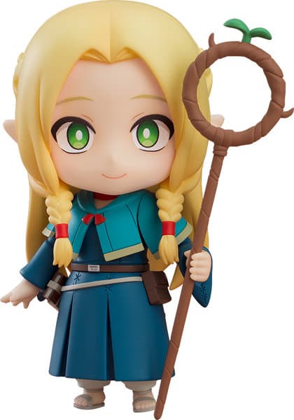 【再販】ねんどろいど マルシル ダンジョン飯