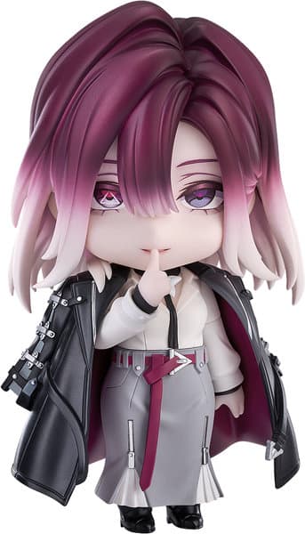 ねんどろいど シャローム 無期迷途:Path to Nowhere