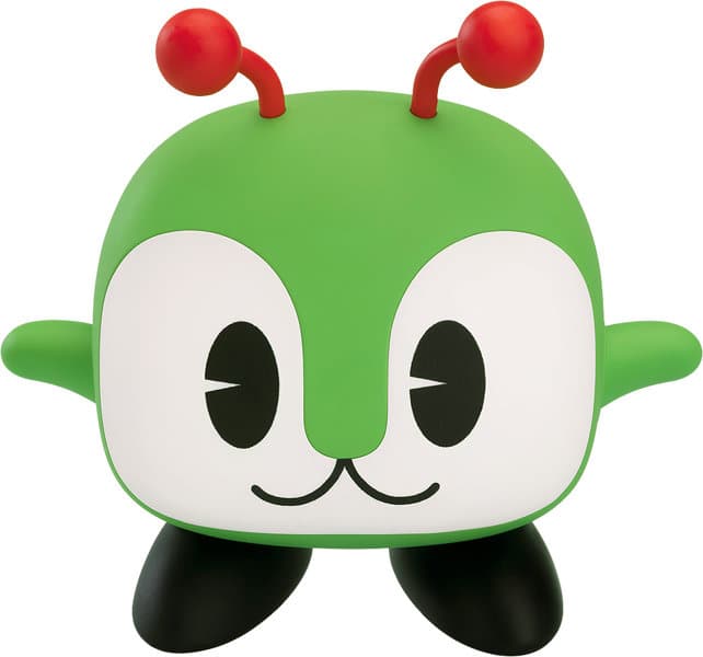 ねんどろいど みんくる 都バスマスコットキャラクター みんくる