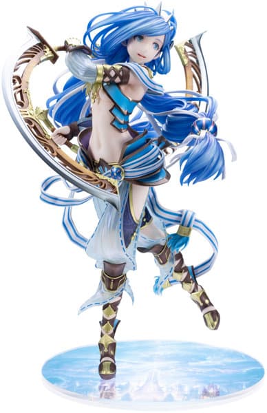 【再販】ダーナ=イクルシア イースVIII-Lacrimosa of DANA-