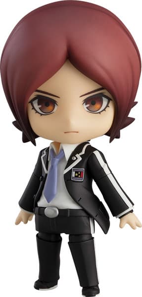 【再販】ねんどろいど 周防達哉 ペルソナ2罪