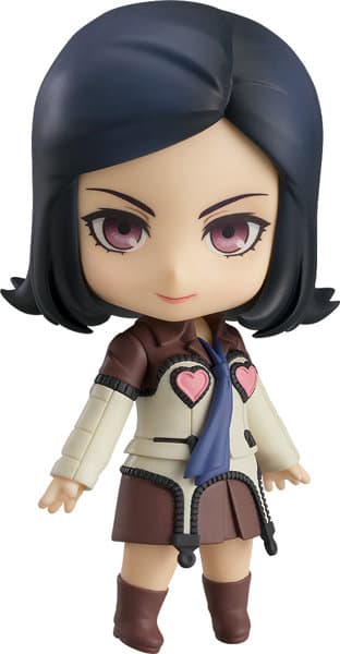 【再販】ねんどろいど 天野舞耶 ペルソナ2罰