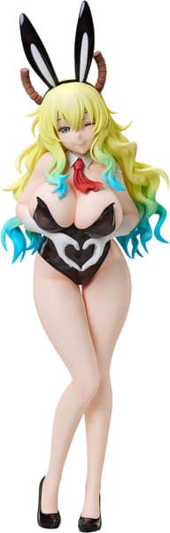 ルコア 生足バニーVer. 小林さんちのメイドラゴン